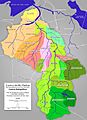 Cuenca del Río Piedras » Cuencas Hidrográficas