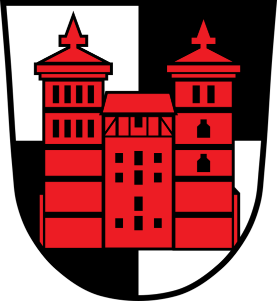 DEU Auhausen COA
