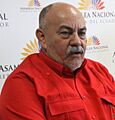 Darío Vivas (8486684640) (cropped)