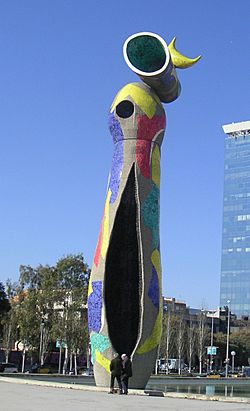Dona i ocell 1.jpg
