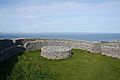 Dun Eochla Interior