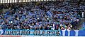 Dynamo fans