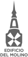 Edificio del molino logo.png