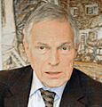 Edmund Phelps 2008-01-23