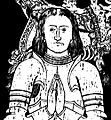 Edmund Tudor, 1st Earl of Richmond