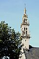 Eglise Bourg Blanc