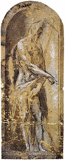 El Greco - St John the Baptist - WGA10641.jpg