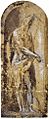 El Greco - St John the Baptist - WGA10641