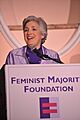 Eleanor Smeal Feminist Majority Foundation