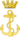 Emblem of the Spanish Republic Navy (1931-1939).svg
