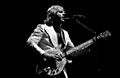 Emerson Lake and Palmer four