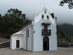 Archivo:Ermita Pino de la Virgen El Paso La Palma-4