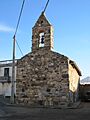 Ermita de Palacios de la Valduerna
