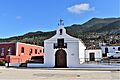 Ermita de San Nicolás de Bari Las Manchas