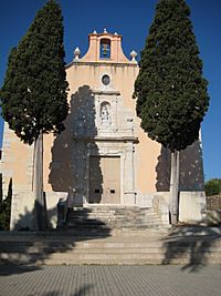 Archivo:Ermita de la Verge del Socors de Càlig