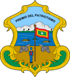 Archivo:Escudo de Barranquilla.