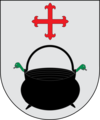 Escudo de Leache