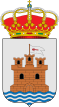 Escudo de Linares de Mora (Teruel).svg