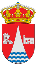 Escudo de Mamblas