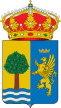 Escudo de Nuez de Ebro.svg