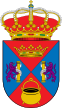 Escudo de Villar del Rey (Badajoz).svg