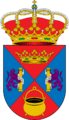 Escudo de Villar del Rey (Badajoz)