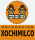 Escudo delegacional Xochimilco.svg
