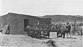 Escuela Nacional 64, Cajón de Ginebra, Chubut