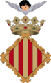 Escut de Cullera