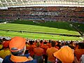FIFA World Cup 2010 Netherlands Japan