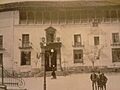 Fachada Palacio Montemar