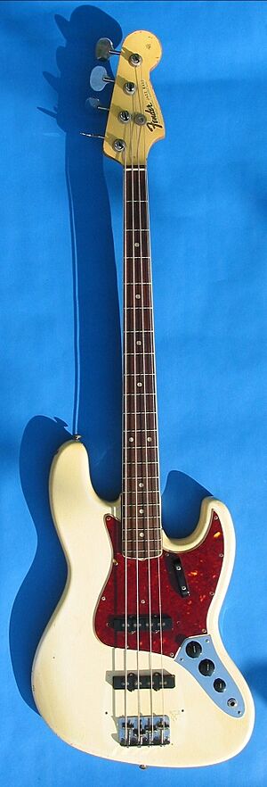 Archivo:Fender Jazz-Bass 1966