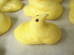 Archivo:Finished saffron peep
