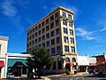 First National Bank Building Andalusia Oct 2014 4