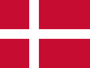 Archivo:Flag of Denmark