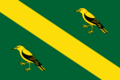 Flag of Ourol.svg
