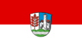 Flagge Werra-Meißner-Kreis