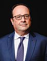 François Hollande - 2017 (27869823159) (cropped)