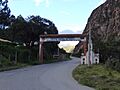 Gameza entrada