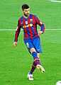 Gerard Pique pase (edited)