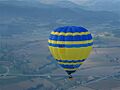 GloboAerostaticoAerostato