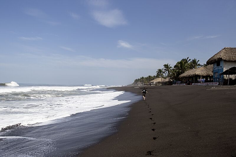 Guatemala 2014