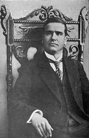 Archivo:Hernando Siles Reyes 2