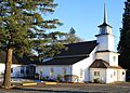 Holley Christian Church