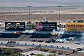 IndyCar Las Vegas 2011 big crash