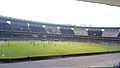 Inside the Kasarani Stadium