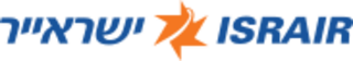 Israir Airlines Logo.svg