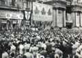 Italian political campaign 1948