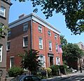 J Rankin house 440 Clinton St sun jeh