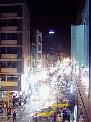 Archivo:Jirón Gamarra